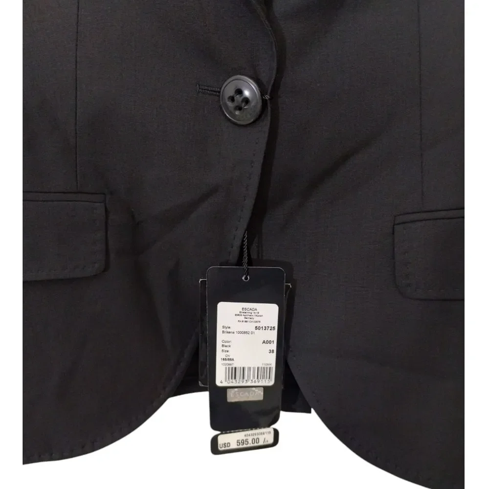 Escada elevate your